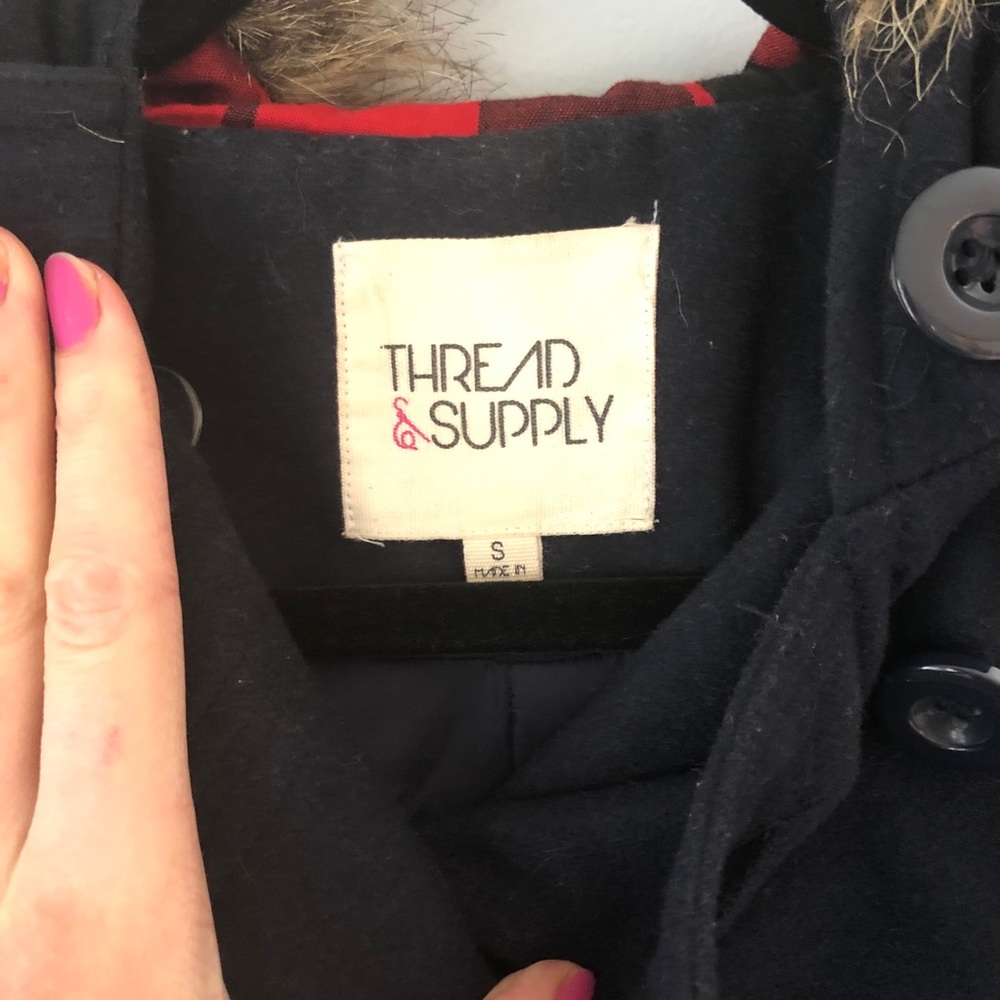 Thread And Supply Jacket - image 4